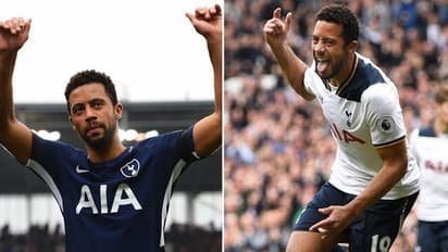 Mousa Dembele retires from football: When every Tottenham star said midfielder was the best