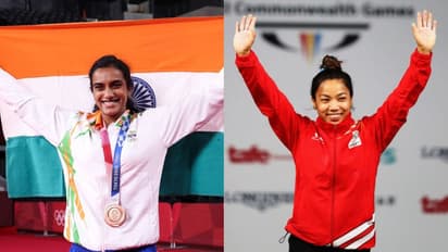 BBC Indian Sportswoman of the Year: PV Sindhu, Mirabai Chanu among 5 nominees
