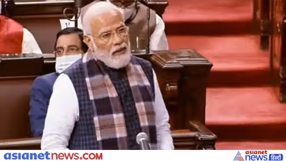 PM Modi on Congress ನಗರ ನಕ್ಸಲರ ಕಪಿಮುಷ್ಟಿಯಲ್ಲಿ ಕಾಂಗ್ರೆಸ್‌,  ಸತತ 2ನೆ ದಿನವೂ ಮೋದಿ ವಾಗ್ದಾಳಿ!