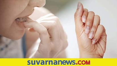 Cancer Symptoms: ಉಗುರಲ್ಲೇ ಗೊತ್ತಾಗುತ್ತೆ ಮಾರಾಣಾಂತಿಕ ರೋಗದ ಕುರುಹು!