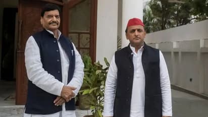 Real fight between me, Akhilesh on who will win with maximum margin, says uncle Shivpal