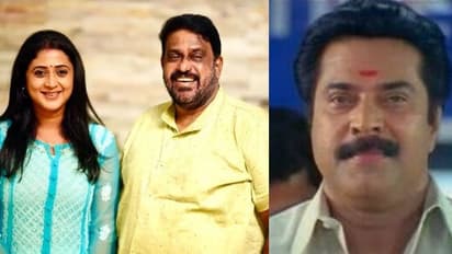 CBI 5 Movie : 'സേതുരാമയ്യരു'ടെ അഞ്ചാം വരവിൽ കനി​ഹയും :'സിബിഐ 5'ൽ ജോയിൻ ചെയ്ത് താരം