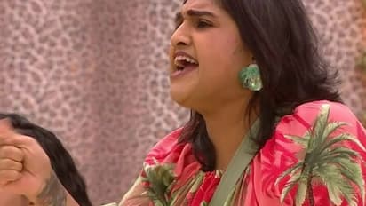 bigg boss ultimate : அலஞ்சானாய் ஓடிய வனிதா..காத்திருந்தது பரிசு இல்ல..ரிபீட் பனிஸ்மென்ட்..