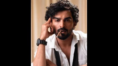 ಗರ್ಲ್‌ಫ್ರೆಂಡ್‌ ಜೊತೆ ಮೊದಲ ಫೋಟೋ ಹಂಚಿಕೊಂಡ 'ಮಂಗಳಗೌರಿ ಮದುವೆ' ನಟ Gagan!