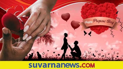 Propose Day: நடிகை ஐஸ்வர்யா ராய்கிட்ட அபிஷேக் எப்படி லவ் சொன்னாரு தெரியுமா? இப்படி சொல்லி ப்ரபோஸ் பண்ணுங்க! 