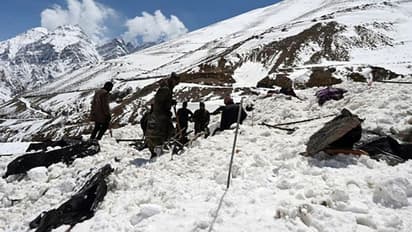 অরুণাচলের চিন সীমান্ত থেকে নিখোঁজ ২ ভারতীয় সেনা, ১৩ দিন ধরে কোনও হদিশ নেই তাদের