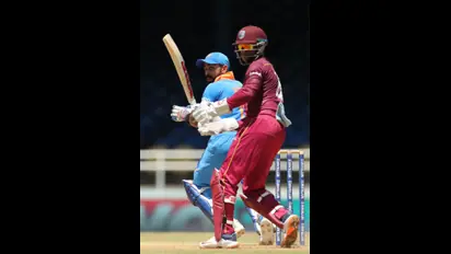 India vs Windies 2021-22, 2nd ODI: Men in Blue eager to seal the series