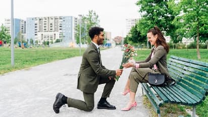 প্রেম সপ্তাহে নতুন সম্পর্কে জড়িয়েছেন, শুরুতে এই কয়টি বিষয় আলোচনা সেরে ফেলুন