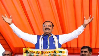 UP Election 2022: DyCM Maurya says people have rejected those trying to break society