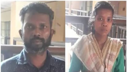 POCSO case : 11കാരിയെ പീഡിപ്പിച്ചു; യുവാവിനും കാമുകിക്കും 20 വര്ഷം കഠിന തടവ്