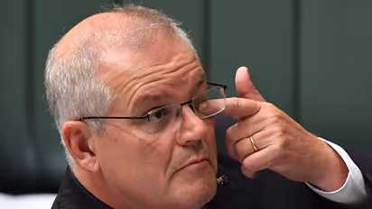 പാര്ലമെന്റില് ബലാല്സംഗങ്ങള്, മദ്യപിച്ച് കൂത്താട്ടം, ഓസ്ട്രേലിയന് പ്രധാനമന്ത്രി മാപ്പു പറഞ്ഞു