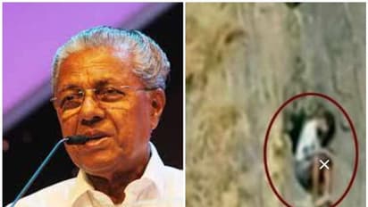 മുഖ്യമന്ത്രി സഹായം തേടി; മലമ്പുഴ മലയില് കുടുങ്ങിയ യുവാവിനെ രക്ഷിക്കാന് സൈന്യമെത്തുന്നു