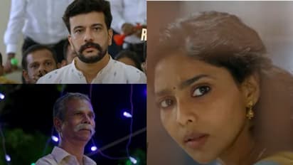 Archana 31 Not Out Trailer: ടൈറ്റില്‍ കഥാപാത്രമായി ഐശ്വര്യ; 'അര്‍ച്ചന 31 നോട്ട് ഔട്ട്' ട്രെയിലർ