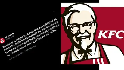 Kashmir को लेकर पाकिस्तान के प्रोपगेंडा में PizzaHut, Hyundai, KFC, Bosch, Osaka ने भी झूठ फैलाया