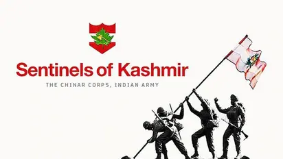 Facebook, Instagram block Army's Chinar Corps; no response since 10 days