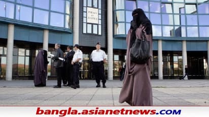 চরম হিজাব-বিতর্কে কর্নাটক, বিশ্বের কোন কোন দেশে প্রকাশ্যে মুখ ঢাকা নিষিদ্ধ জানেন
