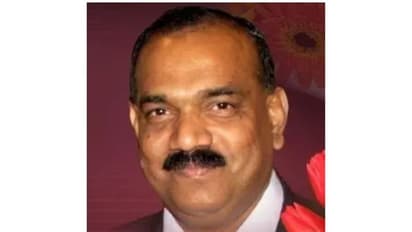 Expat Died: പ്രവാസി മലയാളി ഹൃദയാഘാതം മൂലം മരിച്ചു