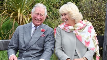 राजशाही परिवार पर कोरोना का कहर, Prince Charles के बाद पत्नी Camilla भी पॉजिटिव हुईं