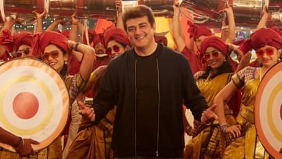 valimai release : மாஸ் காட்டவுள்ள அஜித்தின் வலிமை..அரசு உத்தரவால் கொண்டாட்டத்தில் ரசிகர்கள்