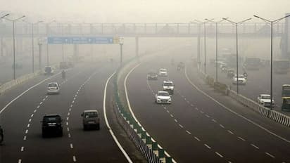 Duststorm, intense rainfall likely in Delhi-NCR on Friday: IMD