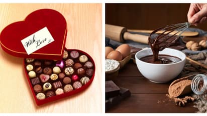 Happy Chocolate Day 2022: Messages, wishes and quotes that you can share on Whastapp, Facebook