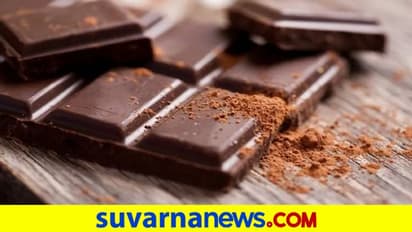 Chocolate Day: ಪ್ರೀತಿಸಿದವರನ್ನು ಮೆಚ್ಚಿಸಲು ಈ ಚಾಕೊಲೇಟ್ ರೆಸಿಪಿ ಮಾಡಿ