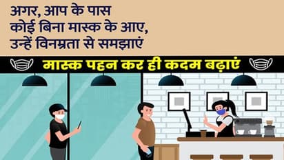 corona virus: फिर मामूली बढ़ा संक्रमण का ग्राफ, बीते दिन मिले 71 हजार केस, वैक्सीनेशन 170.87 Cr को पार