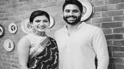 Here's where Samantha Ruth Prabhu's ex-husband Naga Chaitanya is busy