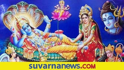 Jaya Ekadashi 2022: ಶೈವ, ವೈಷ್ಣವರಿಬ್ಬರಿಗೂ ಮಹತ್ವದ ದಿನ ಜಯ ಏಕಾದಶಿ