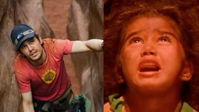 Survival Movies : 'മാളൂട്ടി' മുതല് '127 അവേഴ്സ്' വരെ; കണ്ടിരിക്കേണ്ട സര്വൈവല് ഡ്രാമ സിനിമകള്