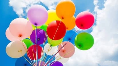 Life Management: गुब्बारों पर नाम लिखकर कमरे में रखा गया, सभी को अपने नाम का गुब्बारा ढूंढना था…क्या ऐसा हुआ?