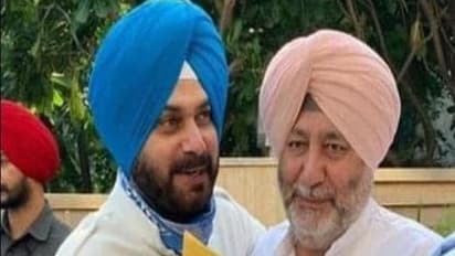 पंजाब चुनाव : कांग्रेस में नहीं थम रही अंदरुनी कलह, अब सांसद जसबीर सिंह डिंपा के ट्वीट ने बढ़ाया सियासी तापमान