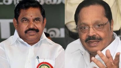 எதிர்கட்சித் தலைவர் எடப்பாடிய பேசவிடுங்கய்யா... அவையை அலறவிட்ட துரை முருகன்.. ஆடிப்போன காங்கிரஸ்.