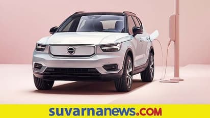 ಎಲೆಕ್ಟ್ರಿಕ್ ಕಾರುಗಳಿಗಾಗಿ ಟೆಸ್ಲಾ ತಂತ್ರಜ್ಞಾನ ಅಳವಡಿಸಿಕೊಳ್ಳಲಿದೆ ವೋಲ್ವೋ!