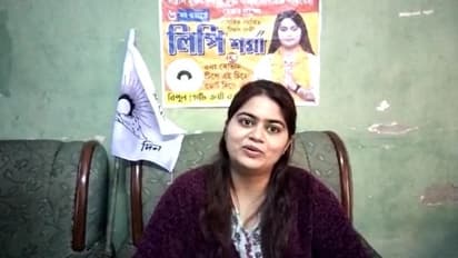 প্রতিশ্রুতি দিয়েও টিকিট দেয়নি বিজেপি, চন্দননগরে 'সূর্যে' ভরসা লিপির