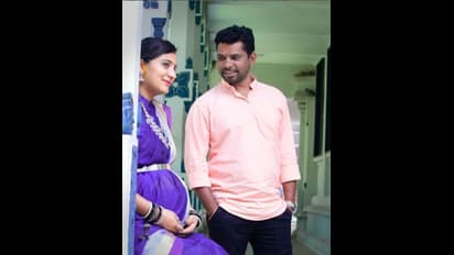 ಮೊದಲ ಮಗುವಿನ ನಿರೀಕ್ಷೆಯಲ್ಲಿ ಗೋವಿಂದೇ ಗೌಡ - ದಿವ್ಯಶ್ರೀ!