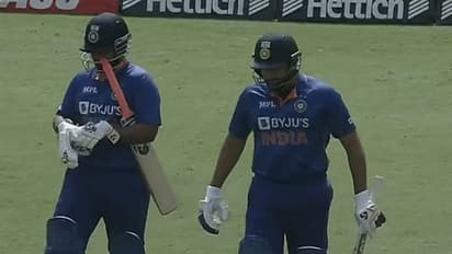 ரிஷப் பண்ட்டை இந்திய அணி ஓபனிங்கில் இறக்கிவிட்டது ஏன்..? கவாஸ்கர் சொல்லும் காரணம்