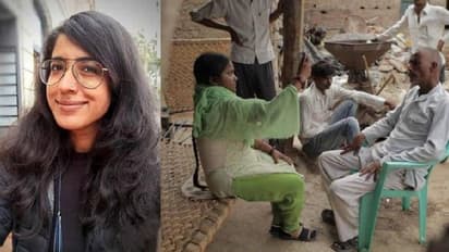 Rintu Thomas : ഓസ്കാർ നോമിനേഷൻ പട്ടികയിൽ മലയാളിയുടെ ഡോക്യുമെന്ററി, ഇത് 'ഖബർ ലഹാരിയ'യുടെ കഥ