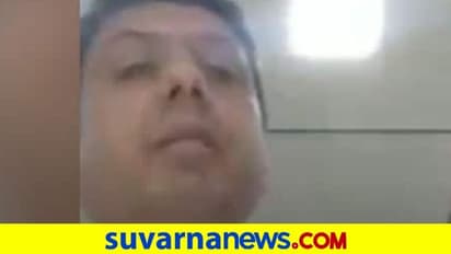 ಸಾಲದ ಶೂಲ... ಫೇಸ್‌ಬುಕ್‌ ಲೈವ್‌ನಲ್ಲಿ ಆತ್ಮಹತ್ಯೆಗೆ ಯತ್ನಿಸಿದ ವ್ಯಾಪಾರಿ ಕುಟುಂಬ, ಪತ್ನಿ ಸಾವು