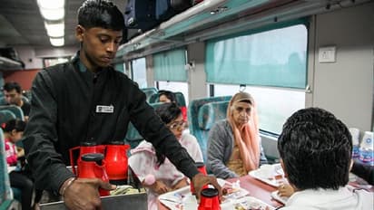 ডিসেম্বর ত্রৈমাসিকে লাভের মুখ দেখল IRCTC,২০৮ কোটি টাকা লাভে বাজিমাত সংস্থার