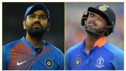 কেন হঠাৎ ওপেনিংয়ে ঋষভ পন্থ, ম্য়াচ শেষ কী জবাব দিলেন রোহিত শর্মা