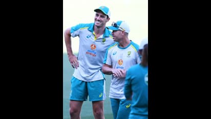 IPL 2022: Warner, Rabada, Cummins among stars to miss first phase