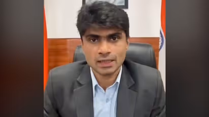 UP Election 2022: Noida's DM urges citizens to 'vote as if lives depend on it'