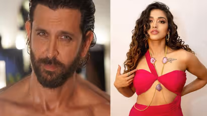 Hrithik Roshan से शादी करना चाहती हैं गायत्री भारद्वाज, बोलीं-वह भी सेटल होने के लिए तैयार हैं