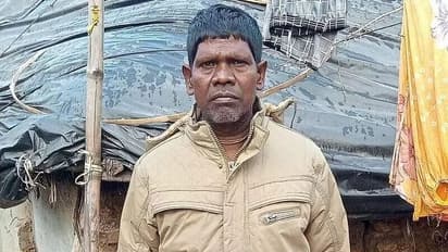 Kacha Badam : யார் கண்ணு பட்டுச்சோ.. விபத்தில் சிக்கிய ‘கச்சா பாதாம்’ பாடகர் - மருத்துவமனையில் தீவிர சிகிச்சை