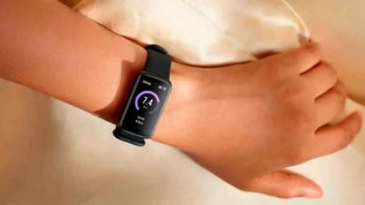 धूम मचाने आया फुल चार्ज में 20 दिन चलने वाला धाकड़ Redmi Smart Band Pro, जानिए कीमत और फीचर्स