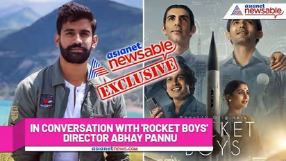Exclusive: Director Abhay Pannu shares 'Rocket Boys' journey; reveals what to expect from Season 2
