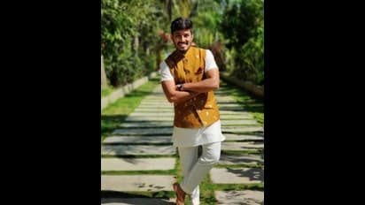 ಗರ್ಲ್‌ಫ್ರೆಂಡ್‌ ರಮ್ಯಾ ಜೊತೆ ನಿಶ್ಚಿತಾರ್ಥ ಮಾಡಿಕೊಂಡ Nagini 2 ನಟ ನಿನಾದ್!