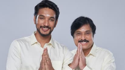 வாவ்..கார்த்திக் மகனுக்கு விரைவில் திருமணம்..மஞ்சிமாவை கரம் பிடிக்கும் கௌதம்..எப்ப வெட்டிங் தெரியுமா?