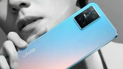चोरी-छिपे लॉन्च हुआ कम कीमत वाला मस्त Vivo T1 Smartphone, डिजाइन ने जीता लोगों का दिल